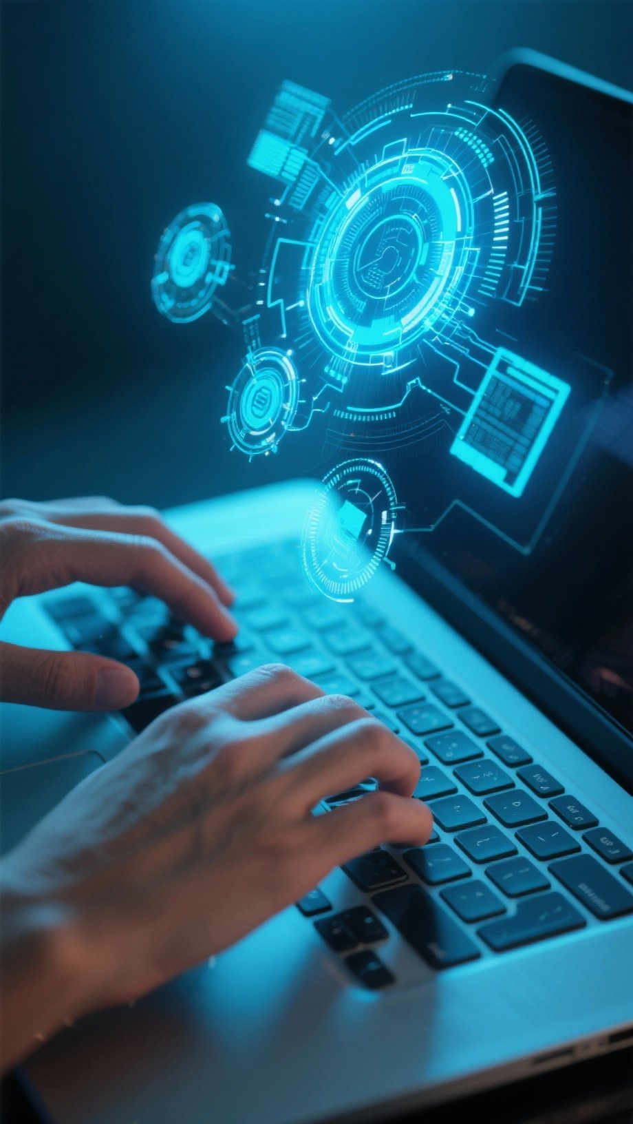 Outils et Technologies