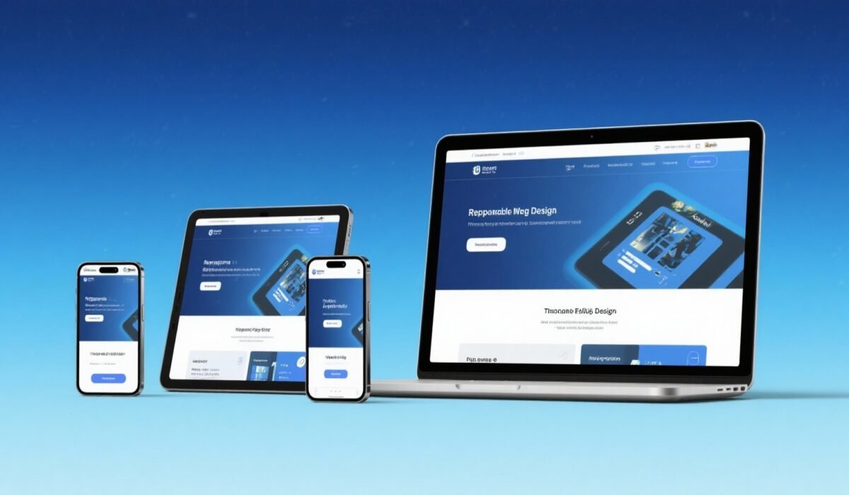 Les tendances du web design a suivre cette annee