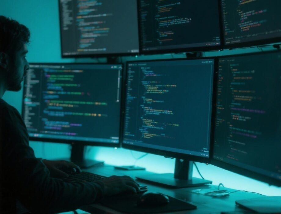 Comment creer un site web professionnel en 2024