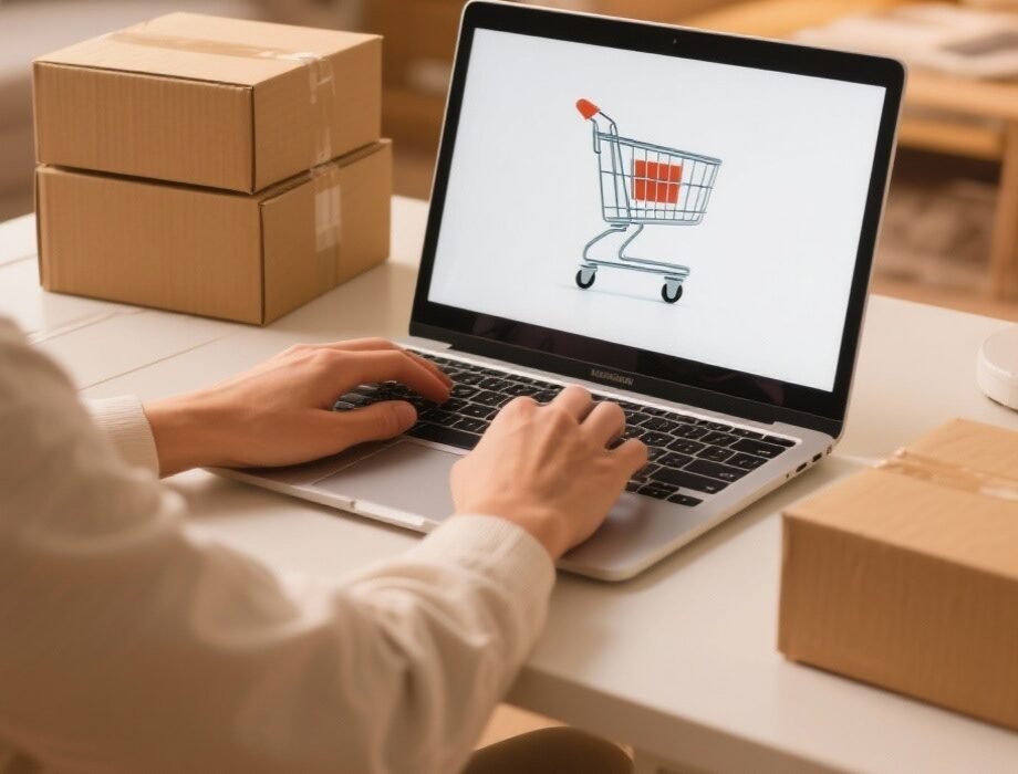 Optimiser votre boutique en ligne pour maximiser les ventes